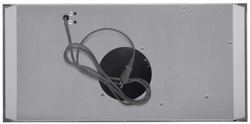 Вытяжка Maunfeld Thames 601M (нержавеющая сталь)