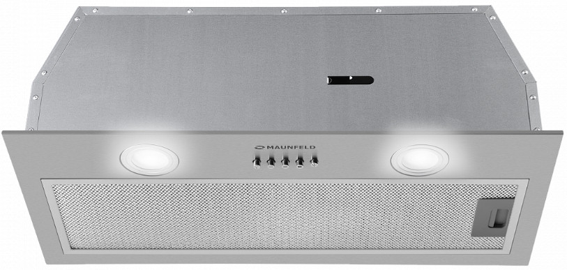 Вытяжка Maunfeld Thames 601M (нержавеющая сталь)