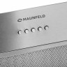 Вытяжка Maunfeld Thames 601M (нержавеющая сталь)