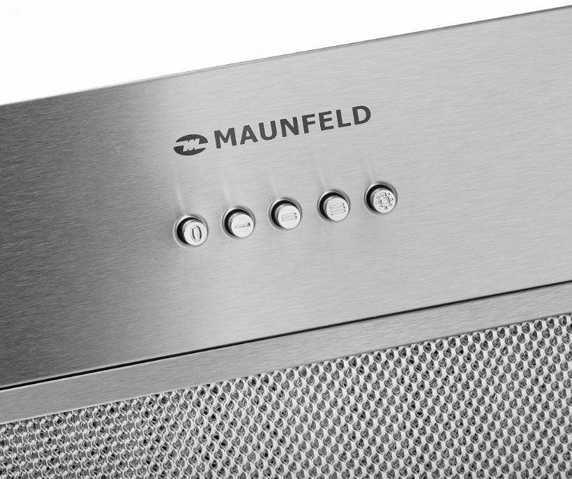 Вытяжка Maunfeld Thames 601M (нержавеющая сталь)