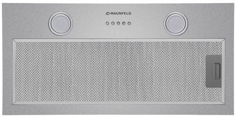 Вытяжка Maunfeld Thames 601M (нержавеющая сталь)