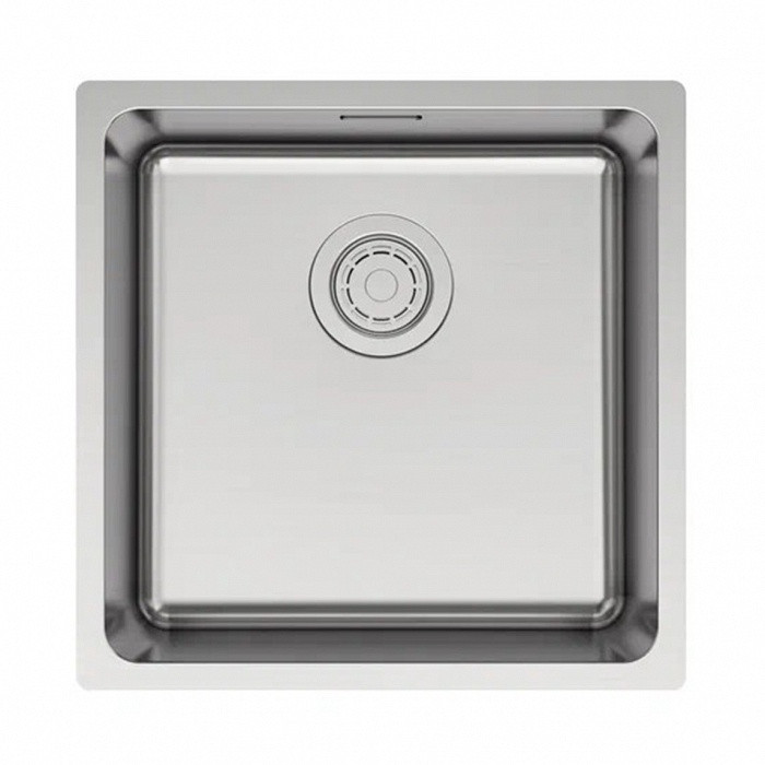 Кухонная мойка Paulmark YU44-BS