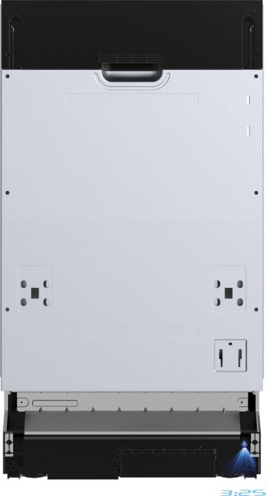 Посудомоечная машина Бирюса DWB-410/5