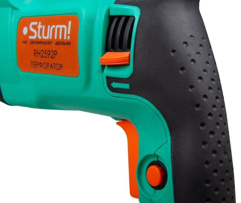 Перфоратор Sturm! RH2592P