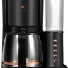 Капельная кофеварка BQ CM7002 (черный) Капельная кофеварка BQ CM7002 (черный)