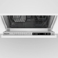 Посудомоечная машина Hotpoint HIS 1C56W