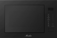 Микроволновая печь Monsher MMH 1025 Noir