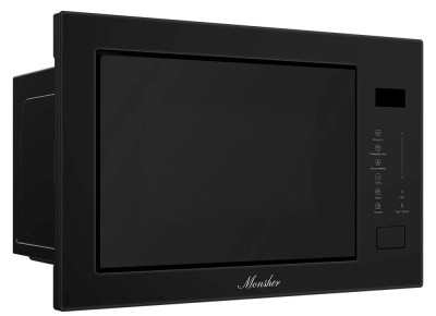 Микроволновая печь Monsher MMH 1025 Noir