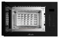 Микроволновая печь Monsher MMH 1025 Noir