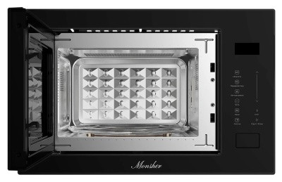 Микроволновая печь Monsher MMH 1025 Noir