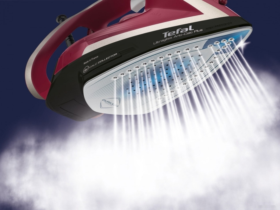Утюг Tefal FV6833E0 Утюг Tefal FV6833E0