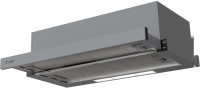 Вытяжка LEX Hermes G 600 Grey