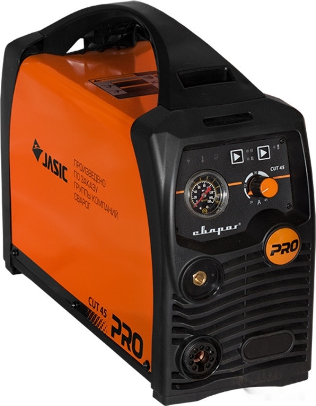 Сварочный инвертор Сварог Pro CUT 45 (L202)