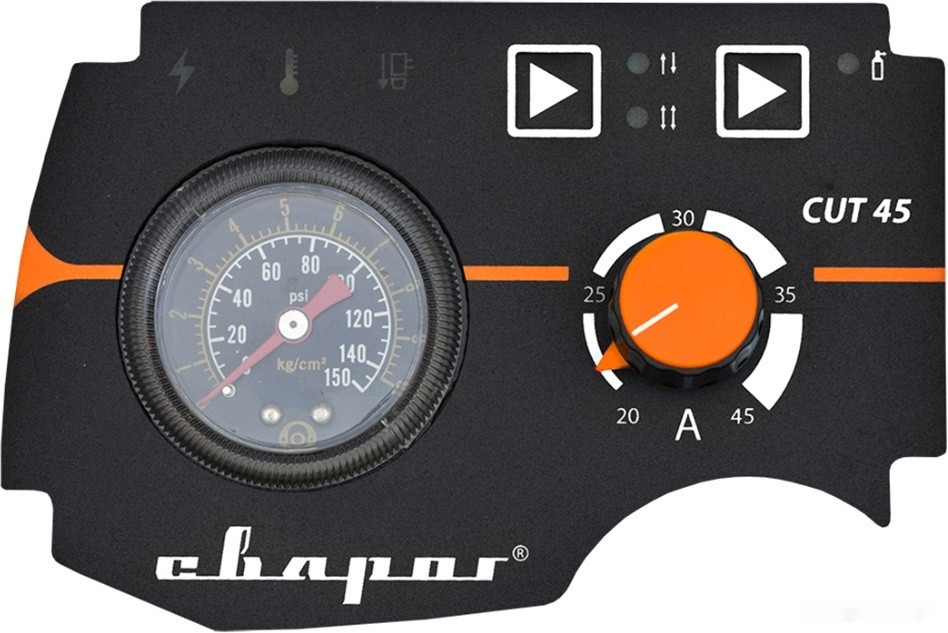 Сварочный инвертор Сварог Pro CUT 45 (L202) Сварочный инвертор Сварог Pro CUT 45 (L202)