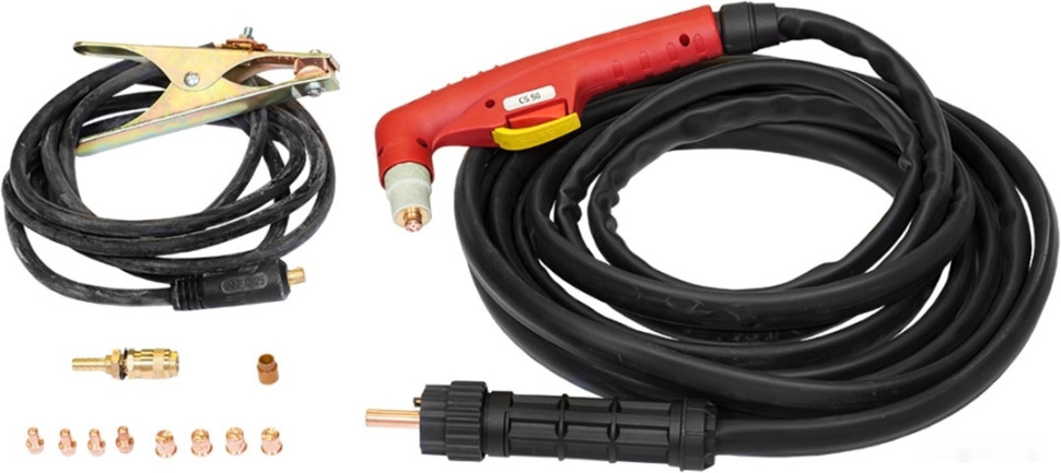 Сварочный инвертор Сварог Pro CUT 45 (L202) Сварочный инвертор Сварог Pro CUT 45 (L202)