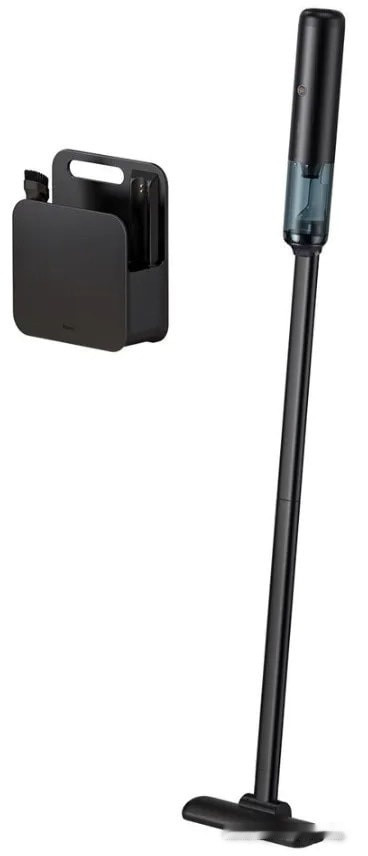Пылесос Baseus H5 Home VCSS000101 (черный) Пылесос Baseus H5 Home VCSS000101 (черный)