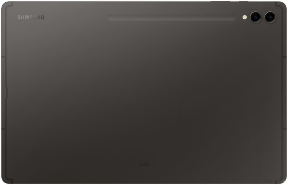 Планшет Samsung Galaxy Tab S9 Ultra 5G SM-X916 12GB/256GB (графитовый) Планшет Samsung Galaxy Tab S9 Ultra 5G SM-X916 12GB/256GB (графитовый)