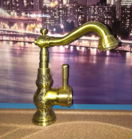 Смеситель Gerhans K18 K14218