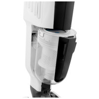 Вертикальный пылесос Kitfort KT-556