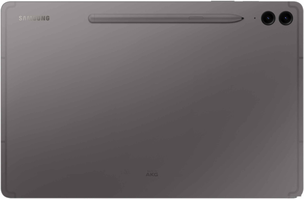 Планшет Samsung Galaxy Tab S9 FE+ 5G SM-X616 12GB/256GB (графит)