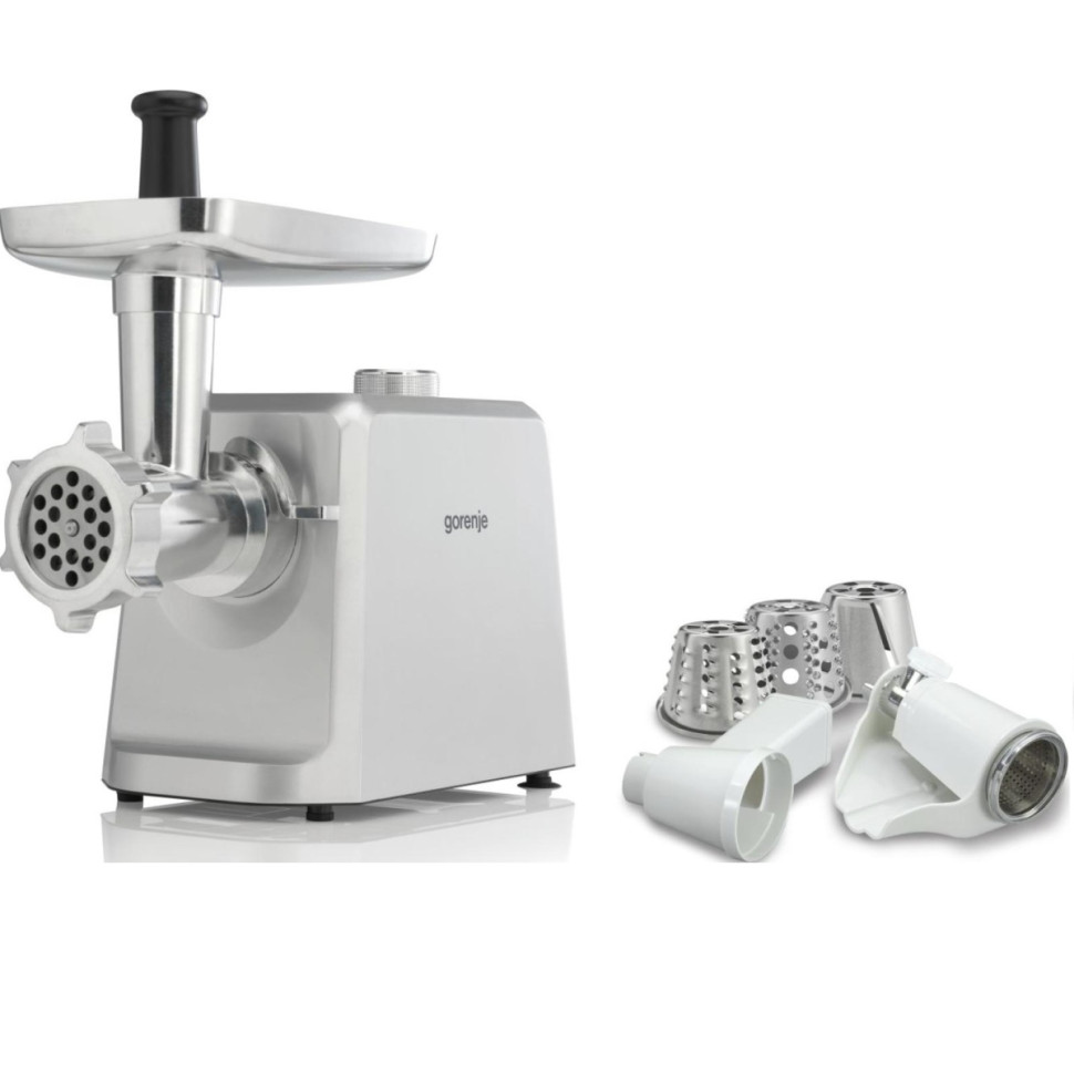 Мясорубка Gorenje MG2502SJX Мясорубка Gorenje MG2502SJX