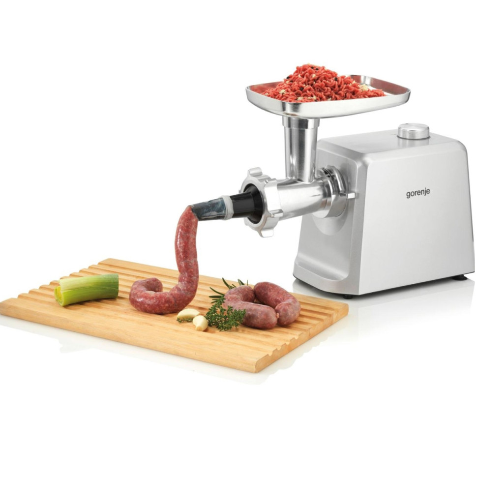 Мясорубка Gorenje MG2502SJX Мясорубка Gorenje MG2502SJX