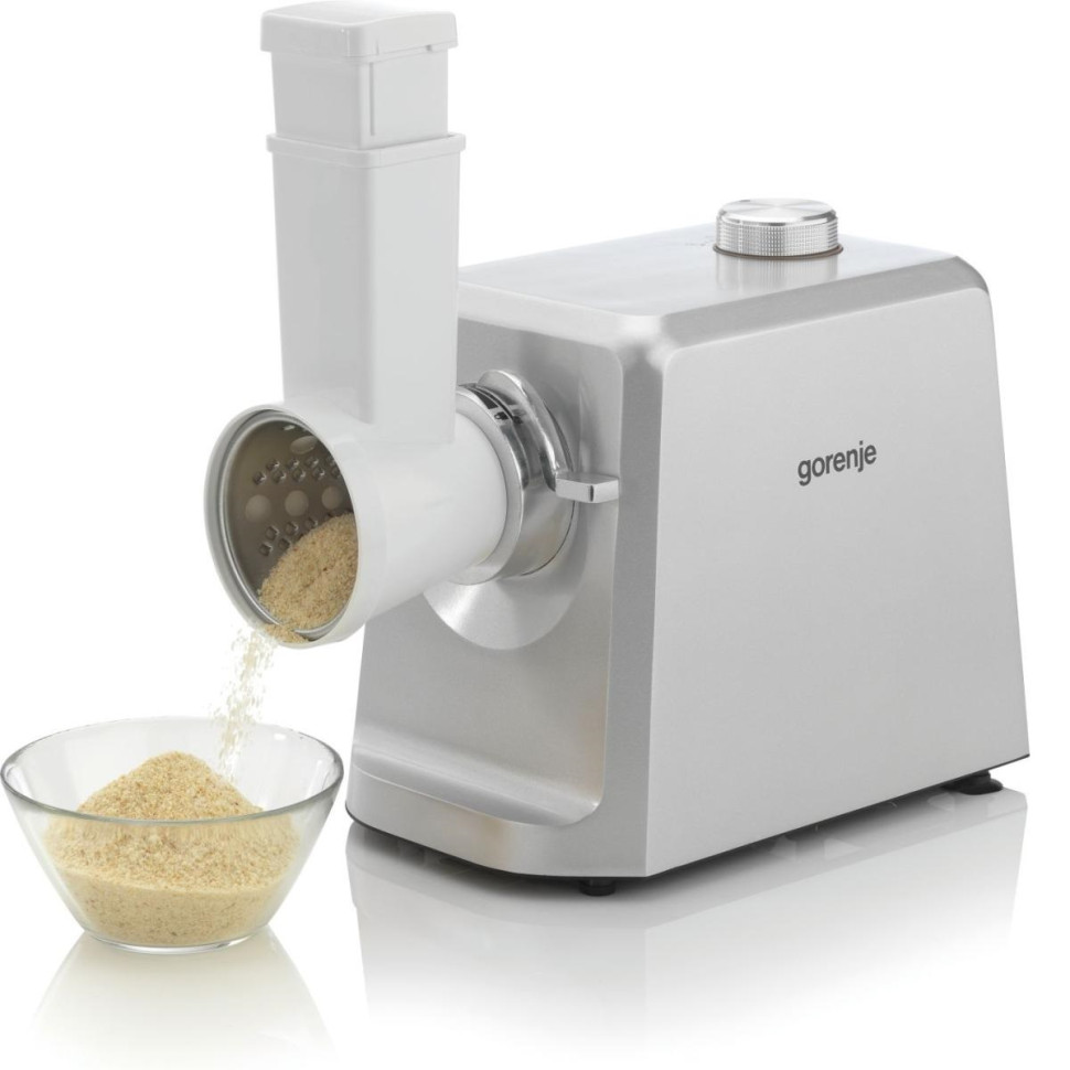 Мясорубка Gorenje MG2502SJX Мясорубка Gorenje MG2502SJX