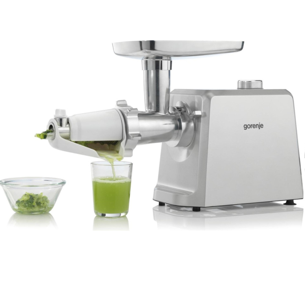 Мясорубка Gorenje MG2502SJX Мясорубка Gorenje MG2502SJX