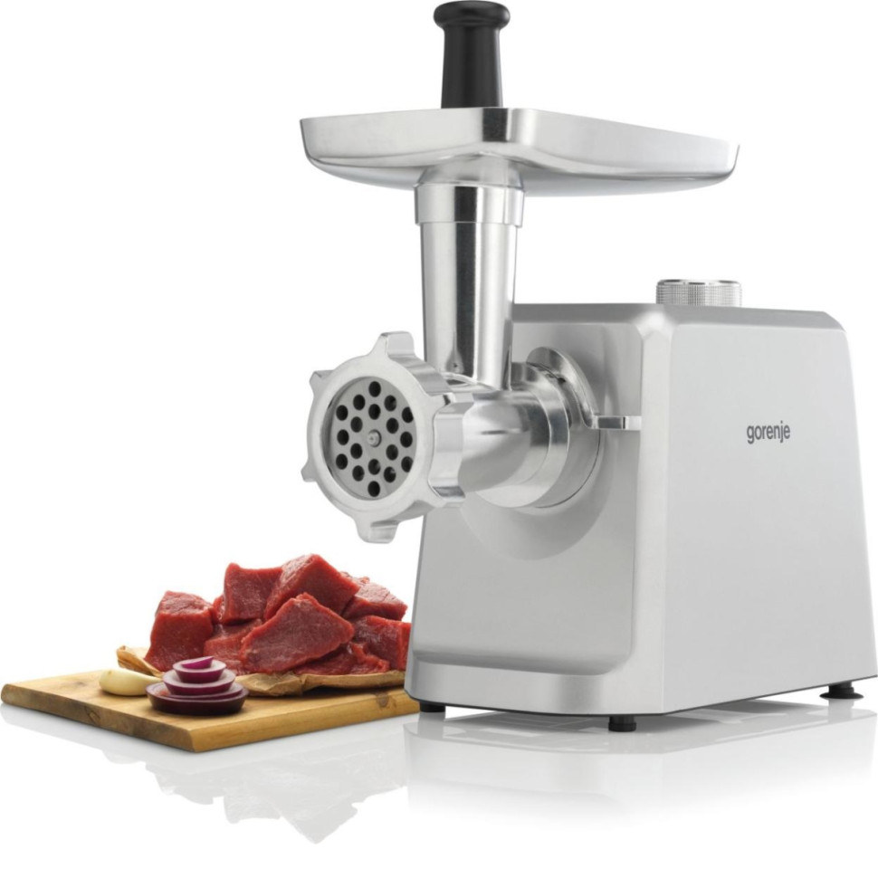 Мясорубка Gorenje MG2502SJX Мясорубка Gorenje MG2502SJX