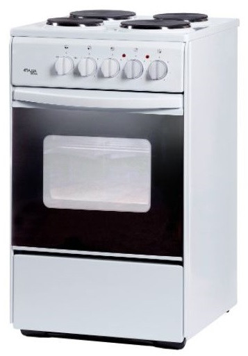 Плита Лада Nova AE 14027 W