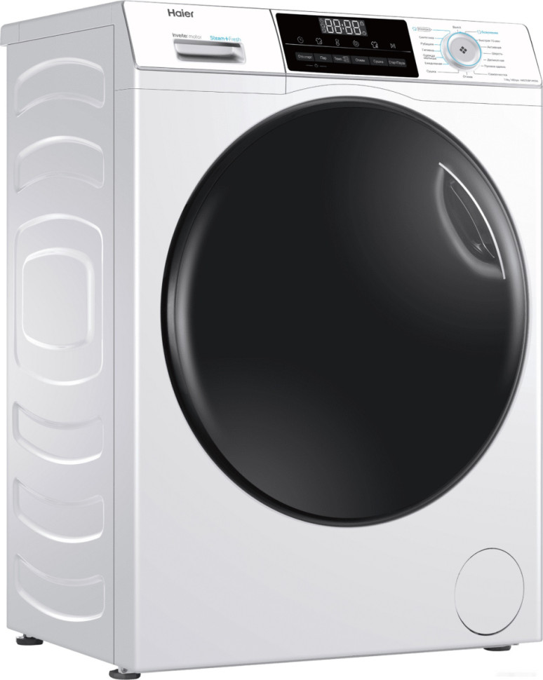 Стиральная машина HAIER HWD70-BP14929A