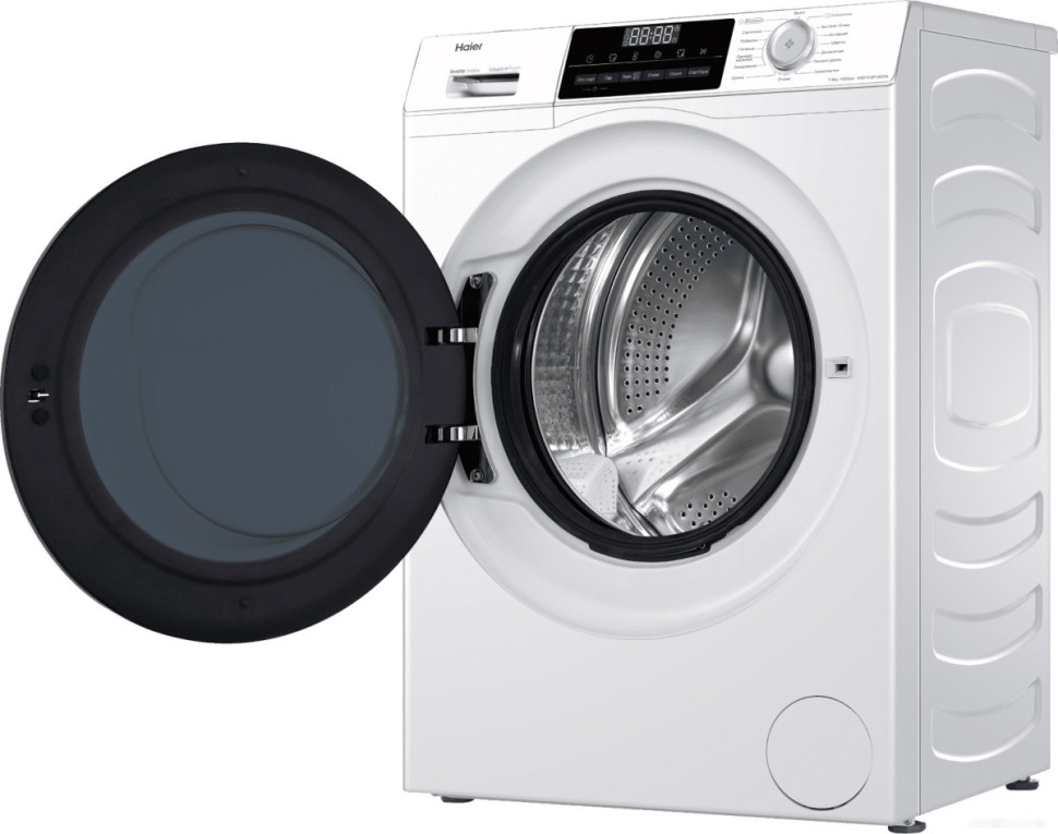 Стиральная машина HAIER HWD70-BP14929A