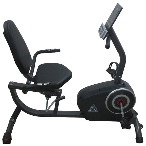 Велотренажер DFC B5076P Велотренажер DFC B5076P