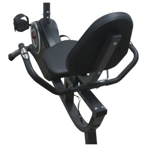 Велотренажер DFC B5076P Велотренажер DFC B5076P