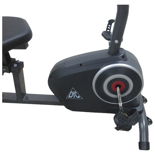 Велотренажер DFC B5076P Велотренажер DFC B5076P