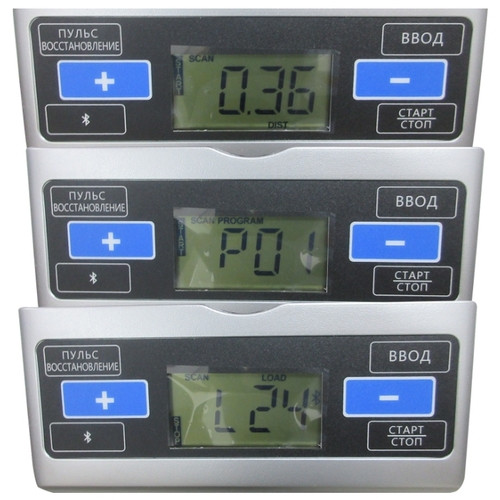 Велотренажер DFC B5076P Велотренажер DFC B5076P