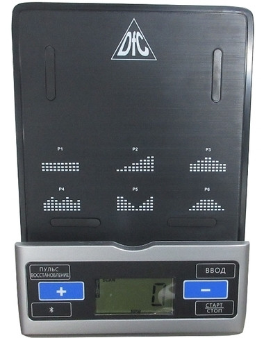 Велотренажер DFC B5076P Велотренажер DFC B5076P