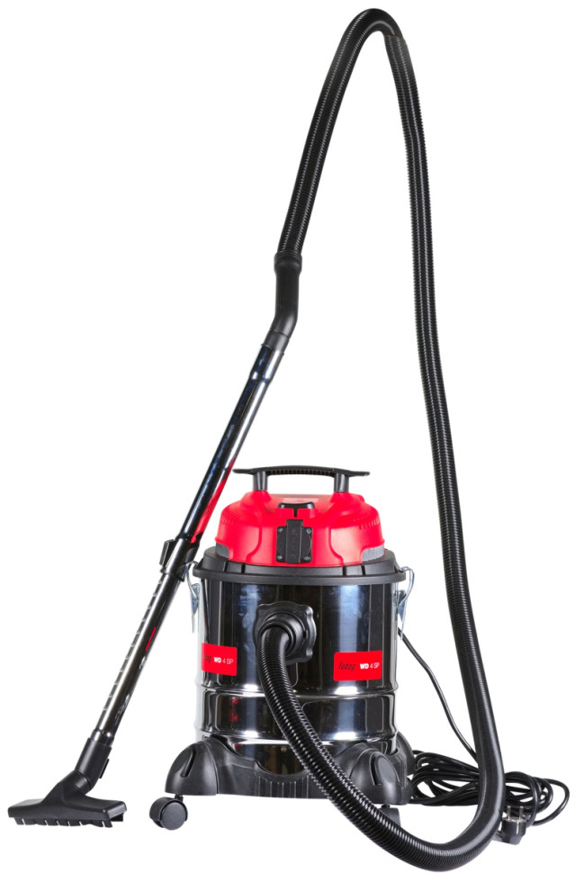 Промышленный пылесос FUBAG WD 4SP