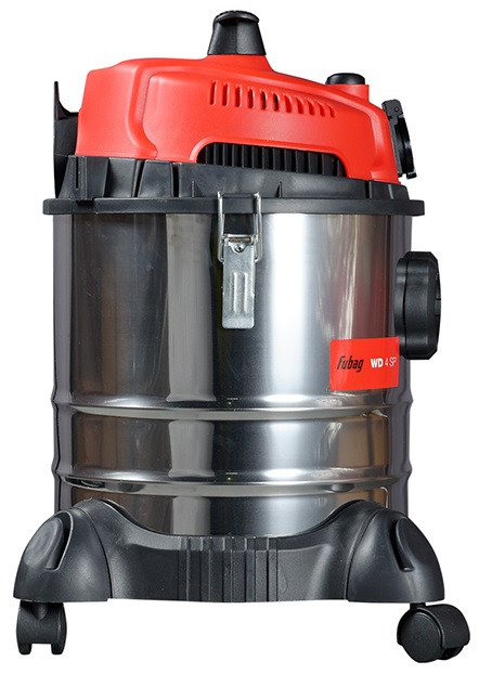 Промышленный пылесос FUBAG WD 4SP