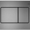 Панель смыва Roxen Steel 420280G