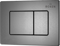 Панель смыва Roxen Steel 420280G