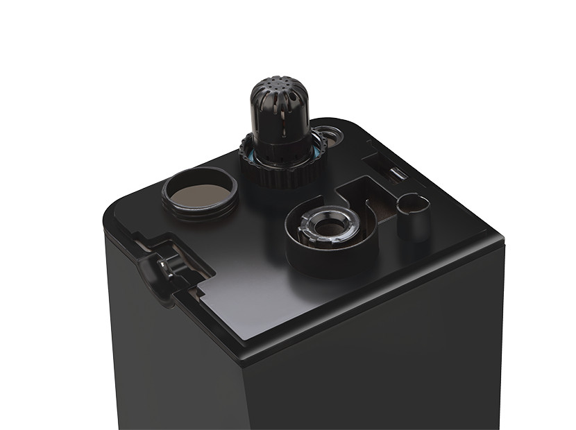 Увлажнитель воздуха Ballu UHB-1000