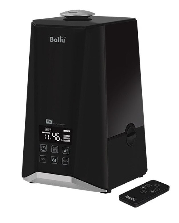 Увлажнитель воздуха Ballu UHB-1000