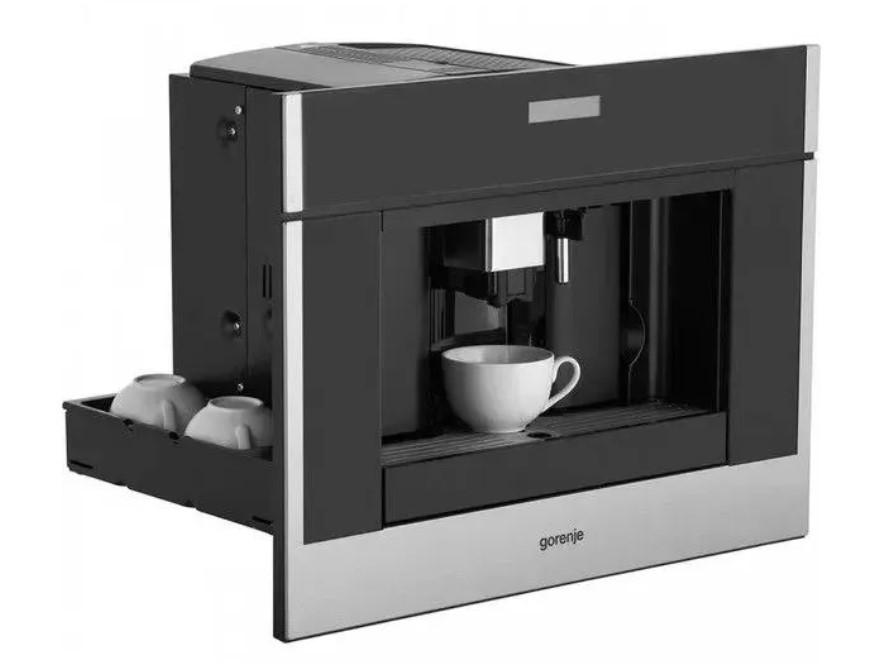 Кофемашина Gorenje CMA9200UX Кофемашина Gorenje CMA9200UX