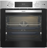 Духовой шкаф Hotpoint HSTF 1231 JSAH IX