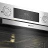Духовой шкаф Hotpoint HSTF 1231 JSAH IX