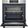 Духовой шкаф Hotpoint HSTF 1231 JSAH IX
