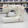 Электромеханическая швейная машина Jasmine JL-112