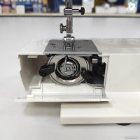 Электромеханическая швейная машина Jasmine JL-112