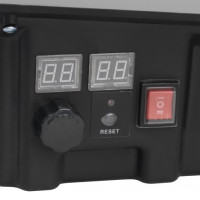 Тепловая пушка Ставр ПТГ-53Э